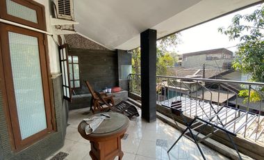 Rumah Cantik Wisma Permai Waru Sidoarjo