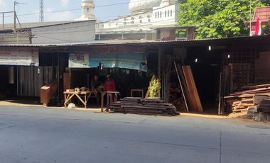 Dijual Tanah Strategis di Jatibening Pondok Gede Bekasi