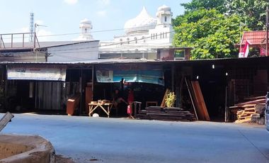 Dijual Tanah Strategis di Jatibening Pondok Gede Bekasi