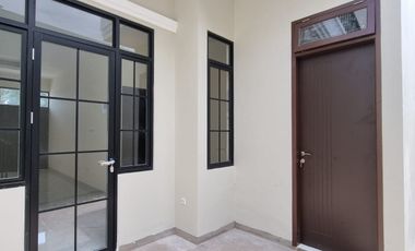 CENDRAWASIH MANSION RUMAH TENGAH KOTA MAKASSAR