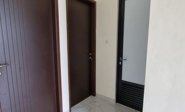 CENDRAWASIH MANSION RUMAH TENGAH KOTA MAKASSAR