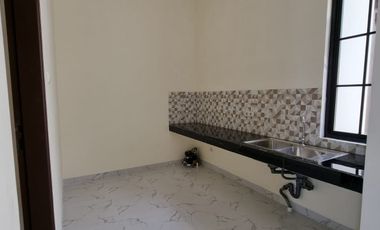 CENDRAWASIH MANSION RUMAH TENGAH KOTA MAKASSAR