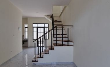 CENDRAWASIH MANSION RUMAH TENGAH KOTA MAKASSAR