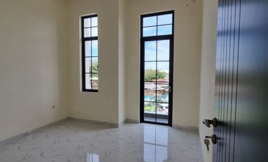 CENDRAWASIH MANSION RUMAH TENGAH KOTA MAKASSAR