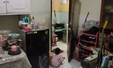 Dijual Rumah cocok untuk kos-an di Linggawastu wastukencana Bandung