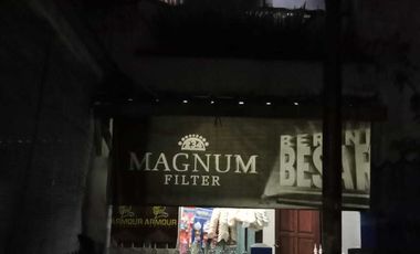 Dijual Rumah cocok untuk kos-an di Linggawastu wastukencana Bandung