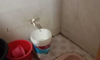 Dijual Rumah cocok untuk kos-an di Linggawastu wastukencana Bandung