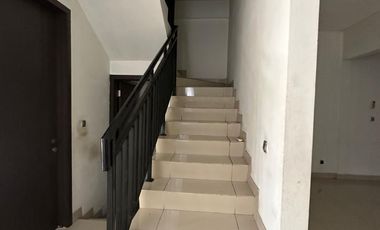 Rumah HOOK Disewakan di Cluster Exsclusive Allura Caman Bekasi