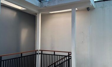 Rumah HOOK Disewakan di Cluster Exsclusive Allura Caman Bekasi