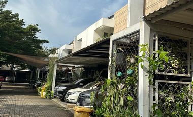 Rumah HOOK Disewakan di Cluster Exsclusive Allura Caman Bekasi