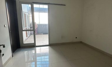 Rumah HOOK Disewakan di Cluster Exsclusive Allura Caman Bekasi