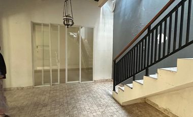 Rumah HOOK Disewakan di Cluster Exsclusive Allura Caman Bekasi