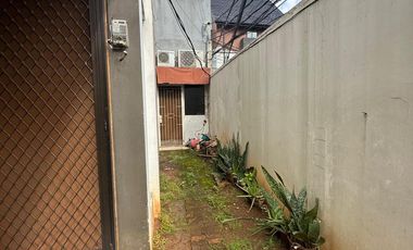 Rumah HOOK Disewakan di Cluster Exsclusive Allura Caman Bekasi