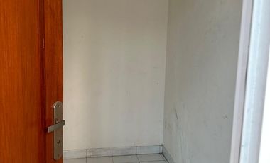 Rumah HOOK Disewakan di Cluster Exsclusive Allura Caman Bekasi