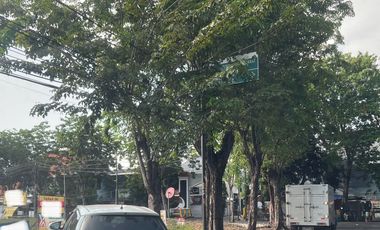 Nginden intan jalan utama kembar kav hok