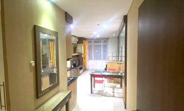 Jual Apartemen Sunter Icon 69m2, Nego