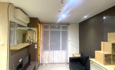Jual Apartemen Sunter Icon 69m2, Nego