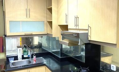 Jual Apartemen Sunter Icon 69m2, Nego