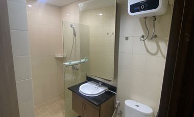 Jual Apartemen Sunter Icon 69m2, Nego