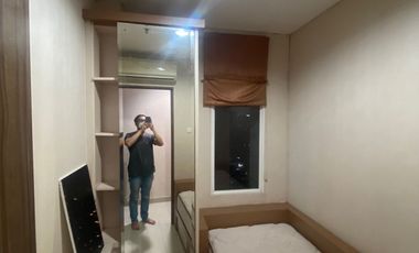 Jual Apartemen Sunter Icon 69m2, Nego