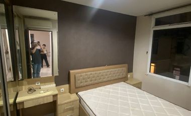 Jual Apartemen Sunter Icon 69m2, Nego