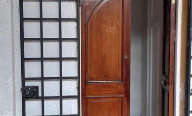 OFICINA EN VENTA EN PROVIDENCIA