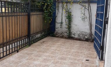 OFICINA EN VENTA EN PROVIDENCIA