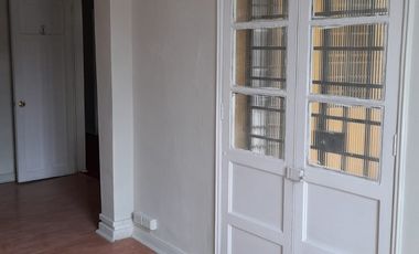 OFICINA EN VENTA EN PROVIDENCIA