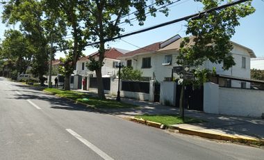 OFICINA EN VENTA EN PROVIDENCIA