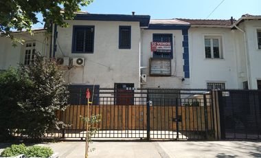 OFICINA EN VENTA EN PROVIDENCIA