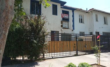 OFICINA EN VENTA EN PROVIDENCIA