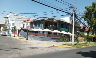 OFICINA EN VENTA EN PROVIDENCIA