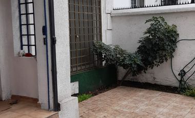 OFICINA EN VENTA EN PROVIDENCIA