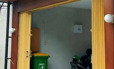 Ruko Strategis di Hayam Wuruk, termurah