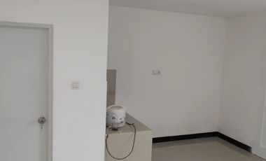 perumahan cluster dekat exit tol ungaran