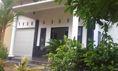 DIJUAL RUMAH DI JALAN RAUNG AJUNG JEMBER JAWA TIMUR