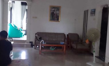 DIJUAL RUMAH DI JALAN RAUNG AJUNG JEMBER JAWA TIMUR