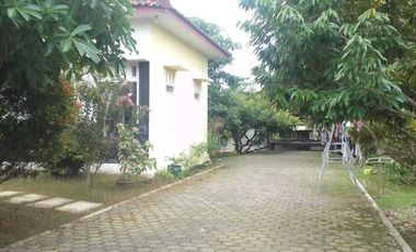 DIJUAL RUMAH DI JALAN RAUNG AJUNG JEMBER JAWA TIMUR