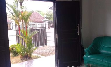 DIJUAL RUMAH DI JALAN RAUNG AJUNG JEMBER JAWA TIMUR