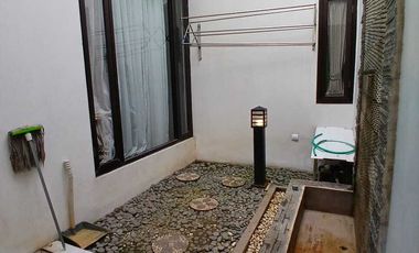 TURUN HARGA DI JUAL RUMAH CANTIK GOMBONG