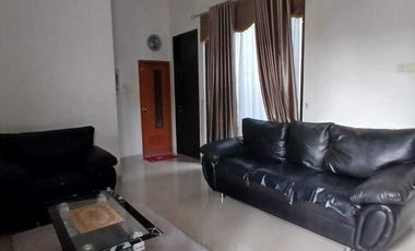 TURUN HARGA DI JUAL RUMAH CANTIK GOMBONG