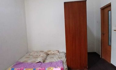 TURUN HARGA DI JUAL RUMAH CANTIK GOMBONG
