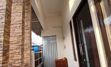 TURUN HARGA DI JUAL RUMAH CANTIK GOMBONG