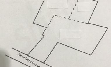 Raya daendles gresik ex pabrik