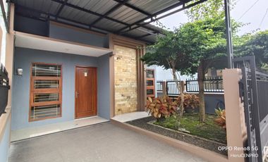 Dijual rumah perum Grand Hayata dekat RS Siaga Medika Purbalingga