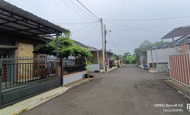 Dijual rumah perum Grand Hayata dekat RS Siaga Medika Purbalingga