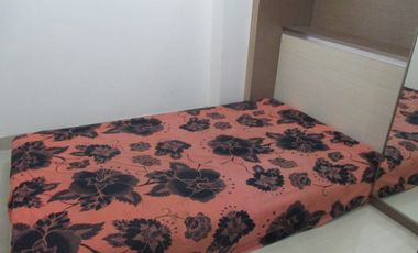 Bayar perbulan minimal kontrak 6  bulan apartemen puri park view