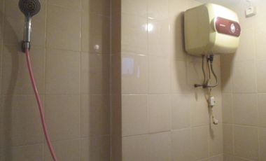 Bayar perbulan minimal kontrak 6  bulan apartemen puri park view