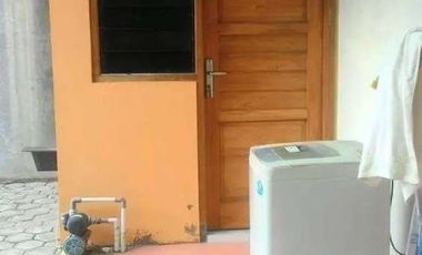 Hunian dan Investasi Rumah Mewah di Gonilan Pabelan dekat  UMS