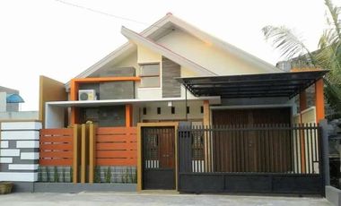 Hunian dan Investasi Rumah Mewah di Gonilan Pabelan dekat  UMS